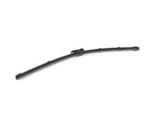 ES#4214029 - 17B955426A03C - Front Wiper Blade - Right - Factory replacement for the passenger's side - Genuine Volkswagen Audi - Volkswagen