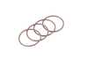 ES#4445772 - 012018ecs04KT - ECS S62 VANOS Seal Kit - If your car has cold start rattle or power loss, then replacing VANOS seals is probably the answer - ECS - BMW
