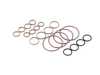 ES#4445772 - 012018ecs04KT - ECS S62 VANOS Seal Kit - If your car has cold start rattle or power loss, then replacing VANOS seals is probably the answer - ECS - BMW