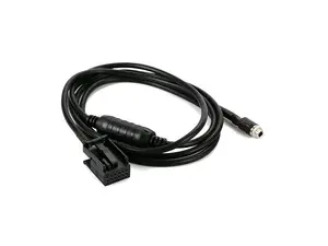 Aux Input Cable Retrofit Kit