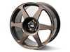 ES#4446101 - 88.06.13brKT - 18" RSe06 - Set Of Four - 18"x8.0" ET45 5x112 CB57.1mm - Gloss Bronze - Neuspeed - Audi Volkswagen