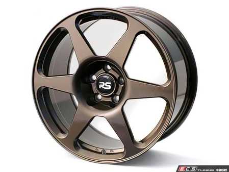 ES#4446101 - 88.06.13brKT - 18" RSe06 - Set Of Four - 18"x8.0" ET45 5x112 CB57.1mm - Gloss Bronze - Neuspeed - Audi Volkswagen