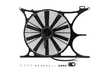 ES#2918773 - MMFS-E36-92probe - Performance Aluminum Fan Shroud Kit - No Sensors - Aluminum fan shroud with 16" slim electric fan - Does not include fan controller or sensor/probe - Mishimoto - BMW
