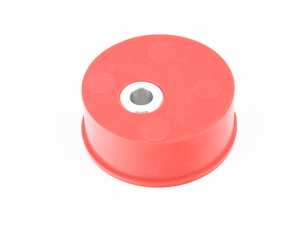 ES#4428499 - K0020-80 - Offset Differential Bushing - 80a Poly (Street) - A massive upgrade over your stock rubber bushing. For use when purchasing Garagistic's raised subframe bushings. - Garagistic - BMW
