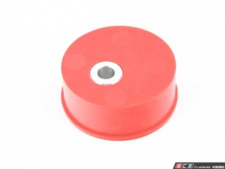 ES#4428499 - K0020-80 - Offset Differential Bushing - 80a Poly (Street) - A massive upgrade over your stock rubber bushing. For use when purchasing Garagistic's raised subframe bushings. - Garagistic - BMW