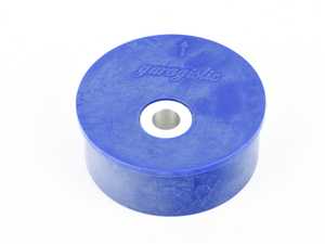 ES#4428500 - K0020-95 - Offset Differential Bushing - 95a Poly (Track) - A massive upgrade over your stock rubber bushing. For use when purchasing Garagistic's raised subframe bushings. - Garagistic - BMW