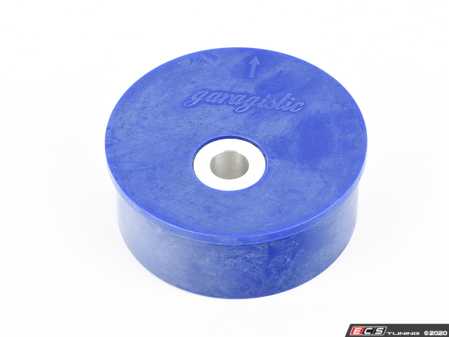 ES#4428500 - K0020-95 - Offset Differential Bushing - 95a Poly (Track) - A massive upgrade over your stock rubber bushing. For use when purchasing Garagistic's raised subframe bushings. - Garagistic - BMW