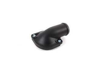 ES#8692 - 074121121B - Thermostat Housing - Located behind water pump housing - MTC - Audi Volkswagen