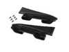 ES#4446146 - 8J8898283 - C-Pillar Lining Parts Kit - Keep your interior looking fresh - URO - Audi