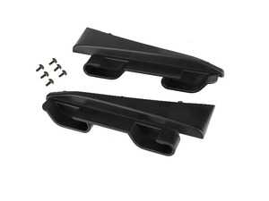 ES#4446146 - 8J8898283 - C-Pillar Lining Parts Kit - Keep your interior looking fresh - URO - Audi
