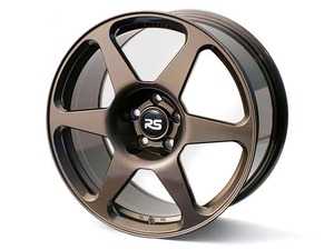 ES#4446153 - 88.06.14brKT - 18" RSe06 - Set Of Four - 18"x9.0" ET40 5x112 CB66.5mm - Gloss Bronze - Neuspeed - Audi Volkswagen