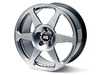 ES#4446159 - 88.06.14hbKT - 18" RSe06 - Set Of Four - 18"x9.0" ET40 5x112 CB66.5mm - Hyper Black - Neuspeed - Audi Volkswagen