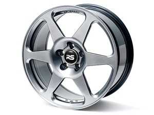ES#4446159 - 88.06.14hbKT - 18" RSe06 - Set Of Four - 18"x9.0" ET40 5x112 CB66.5mm - Hyper Black - Neuspeed - Audi Volkswagen