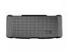 ES#3146960 - 40781 - Cargo Liner - Black - The best protection for your trunk in any situation - WeatherTech - MINI