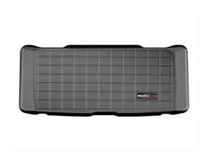 ES#3146960 - 40781 - Cargo Liner - Black - The best protection for your trunk in any situation - WeatherTech - MINI