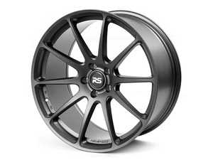 ES#4446192 - 88.102.13gKT - 19" RSe102 - Set Of Four - 19"x8.0" ET45 5x112 CB57.1mm - Gunmetal Metallic - Neuspeed - Audi Volkswagen