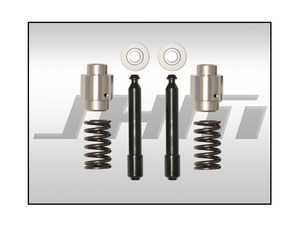 ES#4046073 - HPFPUpgV8 - High Pressure-Mechanical Fuel Pump Upgrade Kit - Upgrade your HPFPs to get the most out of the direct injection fueling system! - JH Motorsports  - Audi
