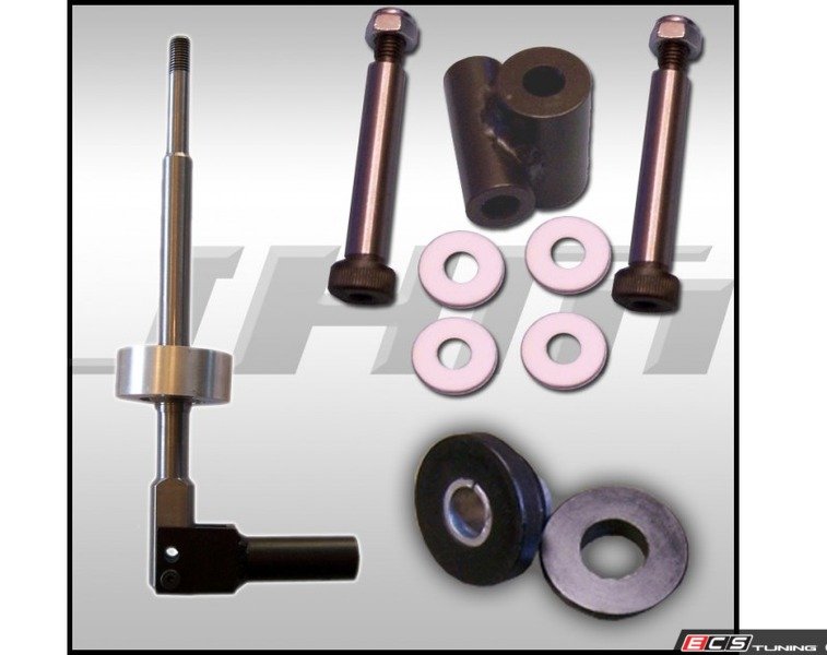 JH Motorsports HPFPUpgV8 High PressureMechanical Fuel Pump Upgrade Kit