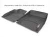 ES#4443277 - 4416731 - G22/82 Front FloorLiner - Black - Laser measured for perfect fitment and ultimate protection against moisture and debris - WeatherTech - BMW