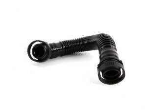 ES#26766 - 11727508048 - Secondary Air Injection Hose - Pump to Valve - Genuine BMW - BMW