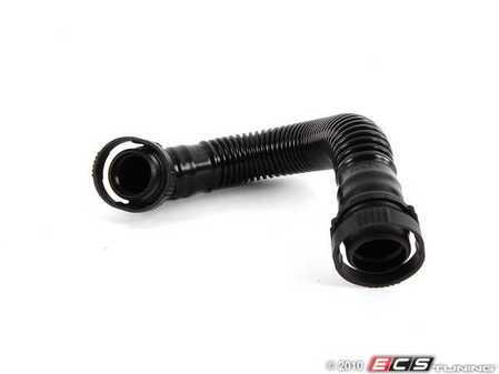 ES#26766 - 11727508048 - Secondary Air Injection Hose - Pump to Valve - Genuine BMW - BMW