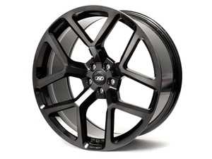 ES#5425592 - 88.103.25BPGKT - 22" RSe103 Wheels - Set Of Four - 22x10 ET15 5x112 57.1CB - Platinum Gloss Black - Neuspeed - Volkswagen