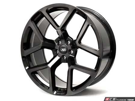 ES#5425592 - 88.103.25BPGKT - 22" RSe103 Wheels - Set Of Four - 22x10 ET15 5x112 57.1CB - Platinum Gloss Black - Neuspeed - Volkswagen