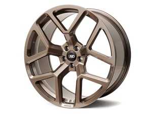 ES#4447088 - 88.103.24brKT - 22" RSe103 Wheels - Set Of Four - 22x10 ET30 5x112 66.6CB - Gloss Bronze - Neuspeed - Audi