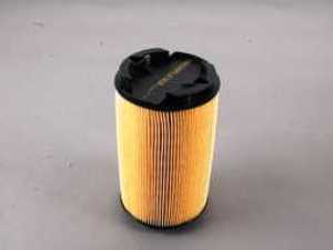 ES#2009991 - 13717558382 - JCW Kit Air Filter LX 1628 - Improve performance and fuel economy with a new air filter - Mahle - MINI