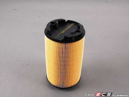 ES#2009991 - 13717558382 - JCW Kit Air Filter LX 1628 - Improve performance and fuel economy with a new air filter - Mahle - MINI
