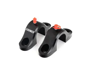 E9X/E46 Heavy Duty Front Sway Bar Brackets