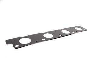 ES#2083367 - 06F253039F - Exhaust Manifold Gasket - Ensure a proper seal on your exhaust manifold - Elring - Audi Volkswagen