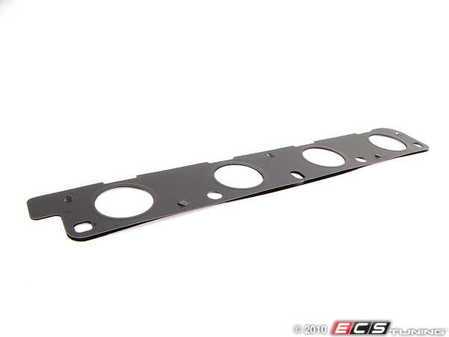 ES#2083367 - 06F253039F - Exhaust Manifold Gasket - Ensure a proper seal on your exhaust manifold - Elring - Audi Volkswagen
