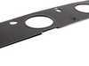 ES#2083367 - 06F253039F - Exhaust Manifold Gasket - Ensure a proper seal on your exhaust manifold - Elring - Audi Volkswagen