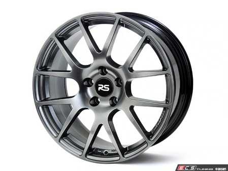 ES#3188351 - 88.12.03hbKT - 18" RSE12 - Set Of Four  - (NO LONGER AVAILABLE) - 18"X8" ET45 5x112 CB57.1  - Hyper Black - Neuspeed - 