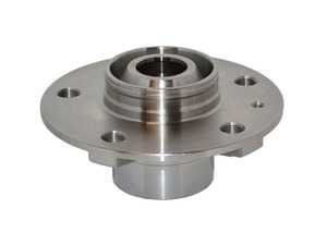 ES#4447249 - 8K0407613B - Wheel Hub - Priced Each - Does not include wheel bearing - Hamburg Tech - Audi