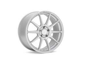 ES#4447256 - mr14077057438KT - 17" MOTEGI MR140 Wheel Set - Hyper Silver - 17x7 5x112 ET38 with 66.6CB fitment - Motegi - MINI