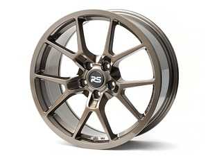 ES#4447261 - 88.10.17brgKT - 18" RSe10 - Set Of Four - 18"x8.5" ET45 5x112 - Gloss Bronze - Neuspeed - Audi Volkswagen