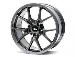 ES#4447262 - 88.10.17ggKT - 18" RSe10 - Set Of Four - 18"x8.5" ET45 5x112 - Gunmetal Metallic - Neuspeed - Audi Volkswagen