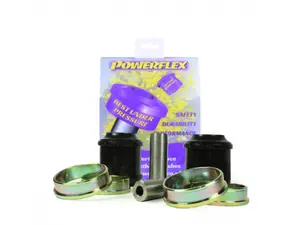 Polyurethane Front Tension Arm Bushings - Front Position Control Arm