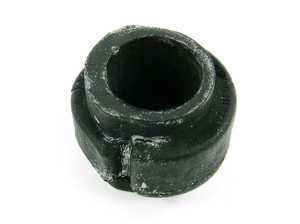 ES#257827 - 4D0411327J - Front Sway Bar Bushing - Priced Each - Fits left and right side - Meyle - Audi