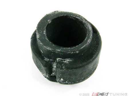ES#257827 - 4D0411327J - Front Sway Bar Bushing - Priced Each - Fits left and right side - Meyle - Audi