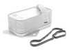 ES#4325010 - 11427525333 - Oil Cooler - Keep your oil temps low and your engine protected - Vaico - BMW