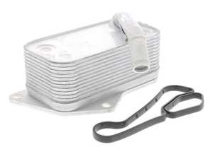 ES#4325010 - 11427525333 - Oil Cooler - Keep your oil temps low and your engine protected - Vaico - BMW