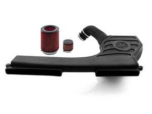 ES#4447215 - MMAI-MK7-15X - Mishimoto Performance Air Intake - Dyno-proven bolt-on power gains of up to 5.27 HP and 9.23 lb-ft of torque on stock engine/tuning - Mishimoto - Audi Volkswagen