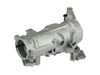 ES#4447307 - 1K0905851B - Steering Lock - Ignition cylinder sold separate - URO - Audi Volkswagen