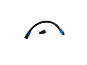 Flex Fuel Upgrade For PTFE Lines