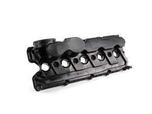 ES#285871 - 07K103469L - Valve Cover - Valve cover with gasket and hardware - Genuine Volkswagen Audi - Volkswagen