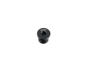 ECS Magnetic Manual Transmission Oil Drain Plug (M18x1.5)