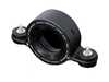 ES#4447347 - BMW01A0-S - Driveshaft Center Support Bearing Carrier - Street Bushings - Holds the driveshaft where it should be! Isolation dampers minimize vibrations and excess noise - JXB Performance  - BMW